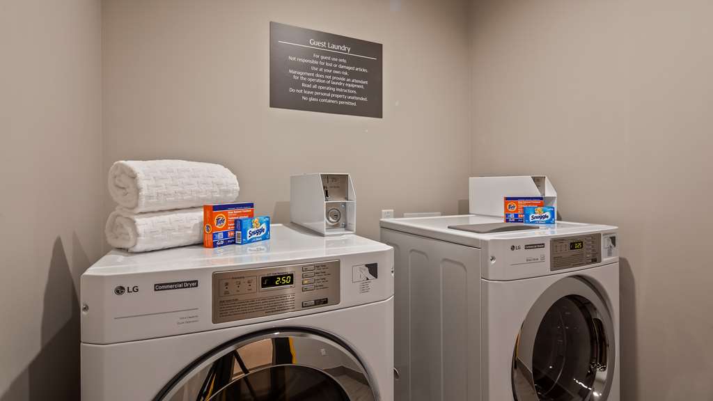 GLo Best Western Tulsa Catoosa - thumb 15