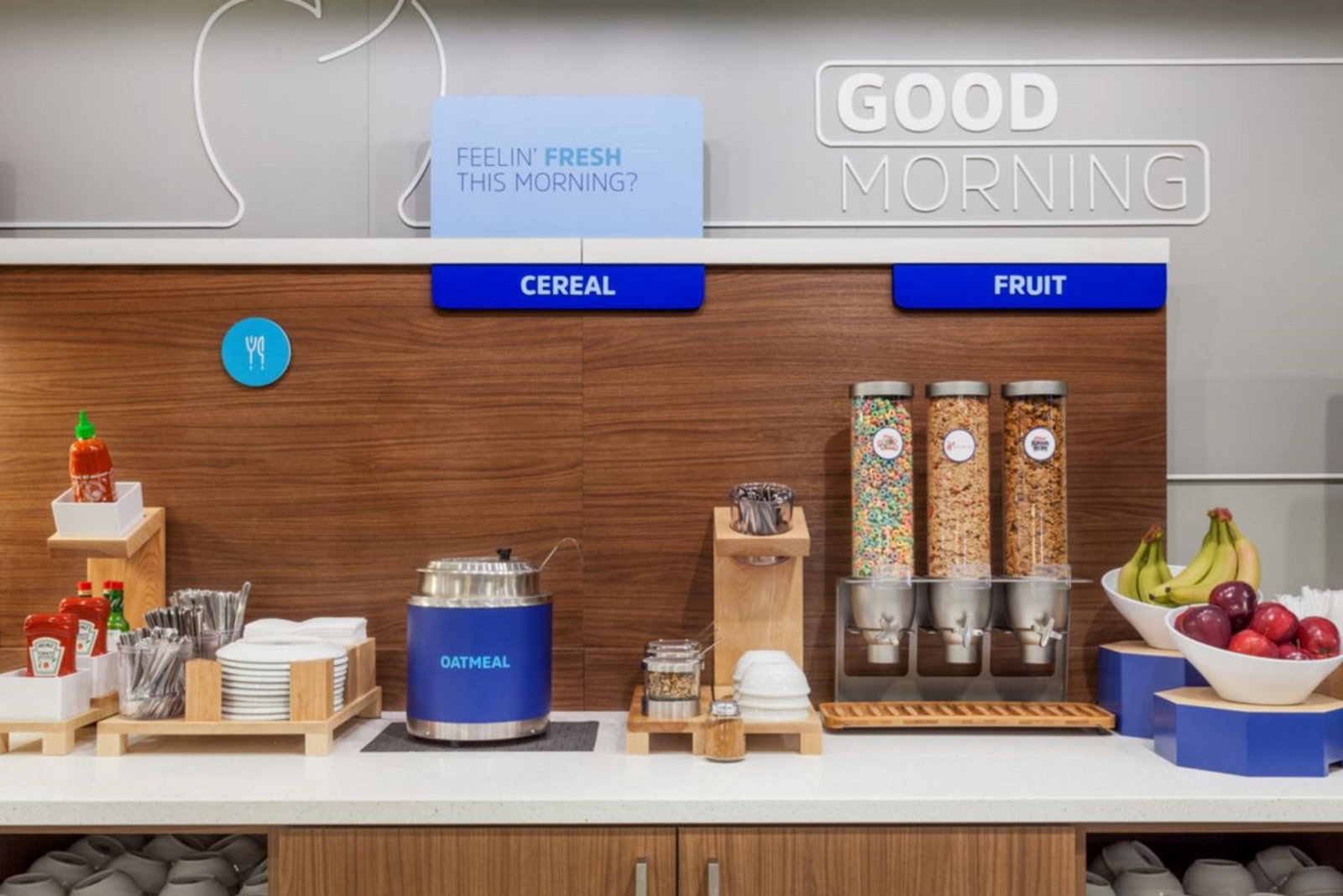 Holiday Inn Express & Suites Catoosa - thumb 10