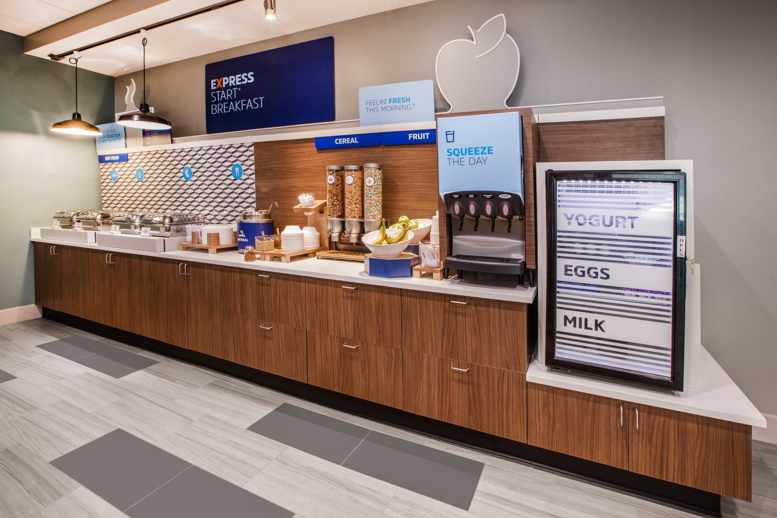 Holiday Inn Express & Suites Catoosa - thumb 12