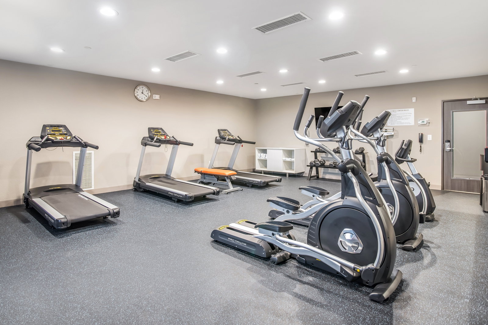 Holiday Inn Express & Suites Catoosa - thumb 13