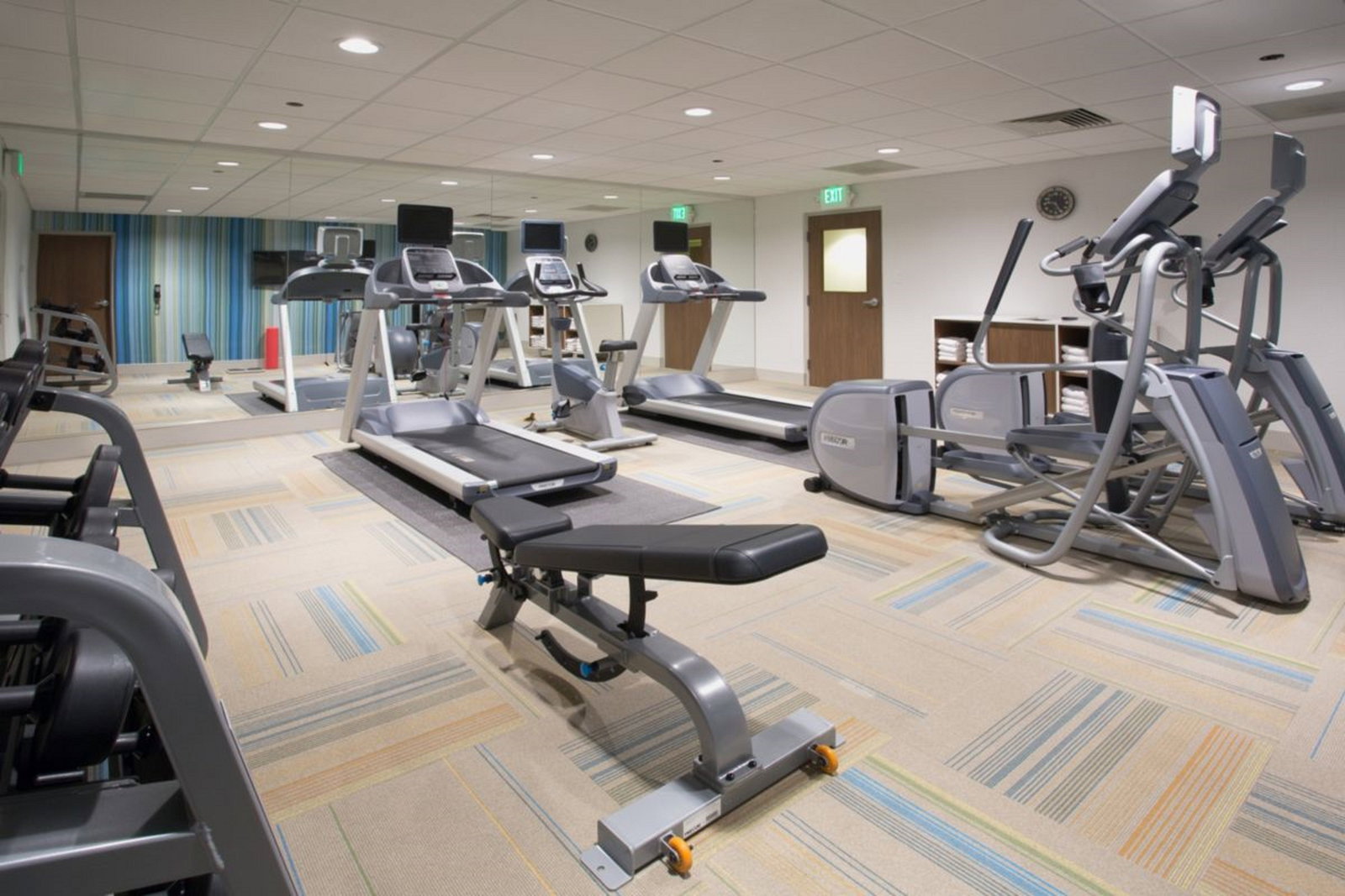 Holiday Inn Express & Suites Catoosa - thumb 14