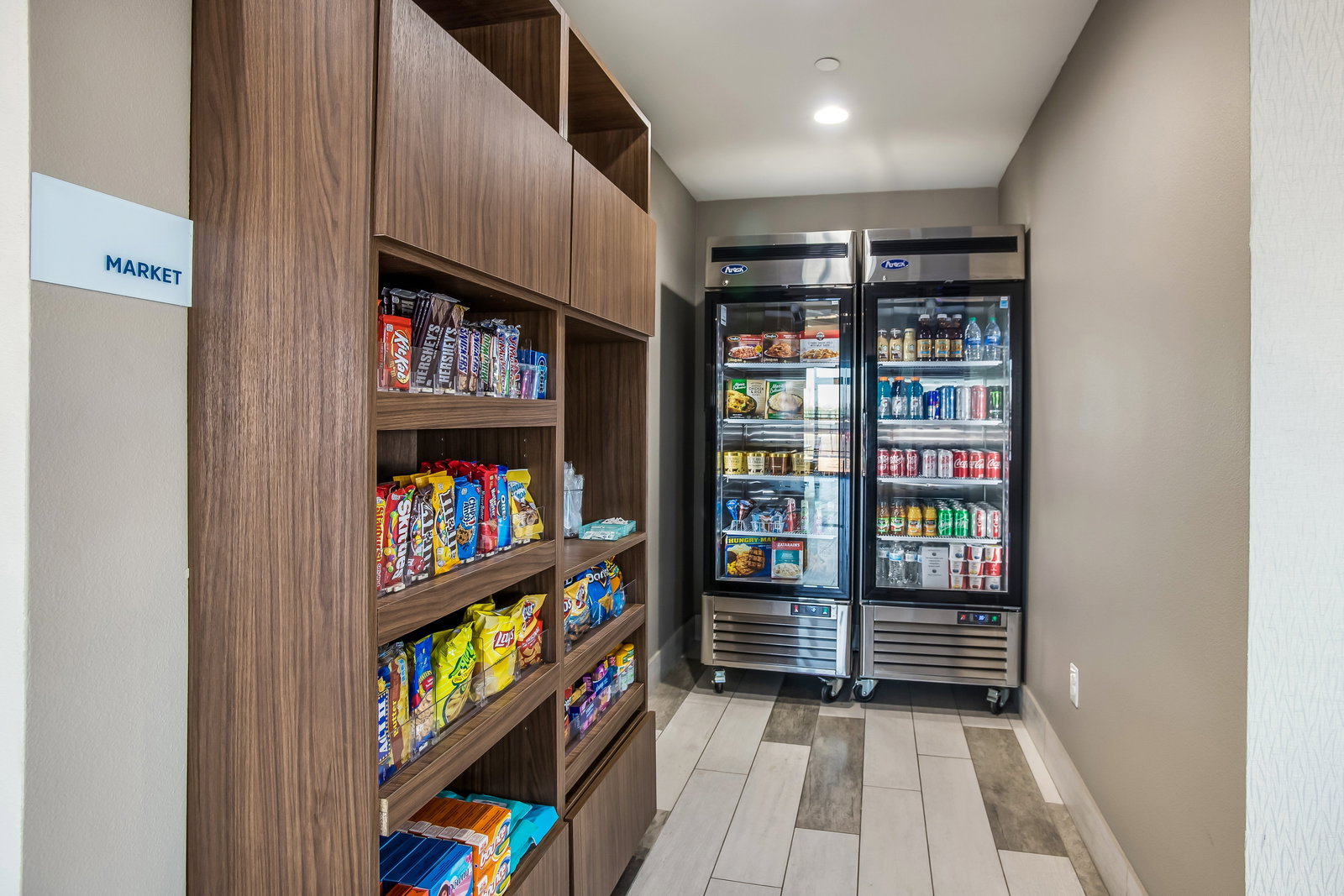 Holiday Inn Express & Suites Catoosa - thumb 16