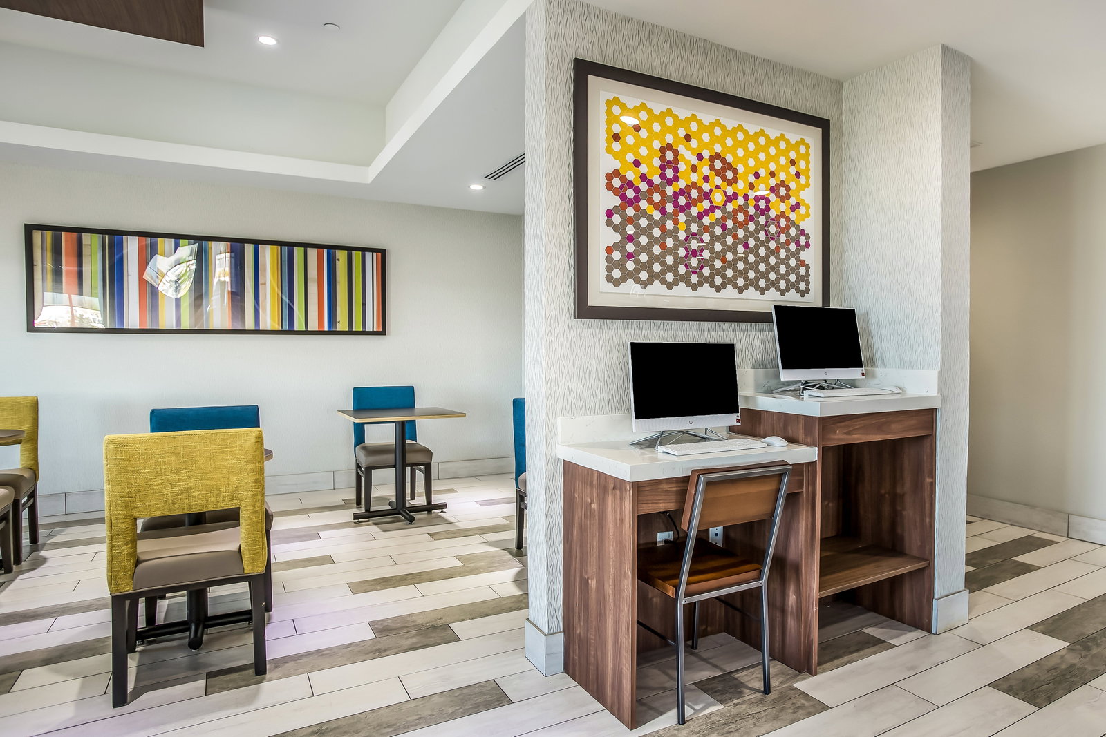 Holiday Inn Express & Suites Catoosa - thumb 17