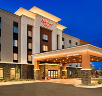 Hampton Inn  Suites Walla Walla - Tourism House
