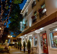 Camas Hotel - Tourism House