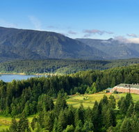 Skamania Lodge - Tourism House