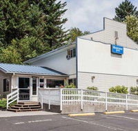 Rodeway Inn - Tourism House