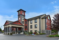 Vancouver Wa Tourism House