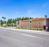 Quality Inn Vancouver - Tourism House