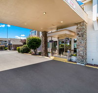Red Lion Inn  Suites - Tourism House