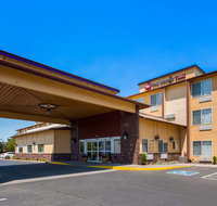 Best Western Plus Walla Walla Suites Inn - Tourism House