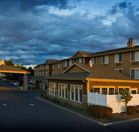 Holiday Inn Express Walla Walla - Tourism House