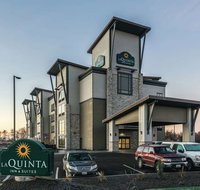 La Quinta Inn  Suites Walla Walla - Tourism House