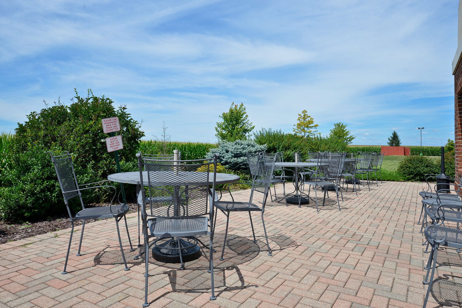 Holiday Inn Express Rochelle - thumb 1