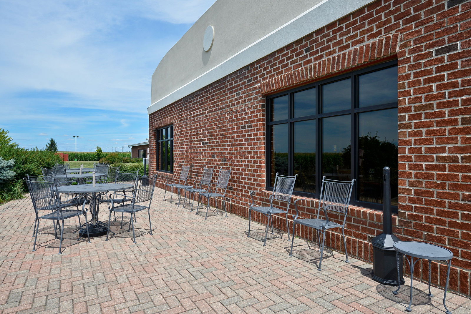 Holiday Inn Express Rochelle - thumb 2