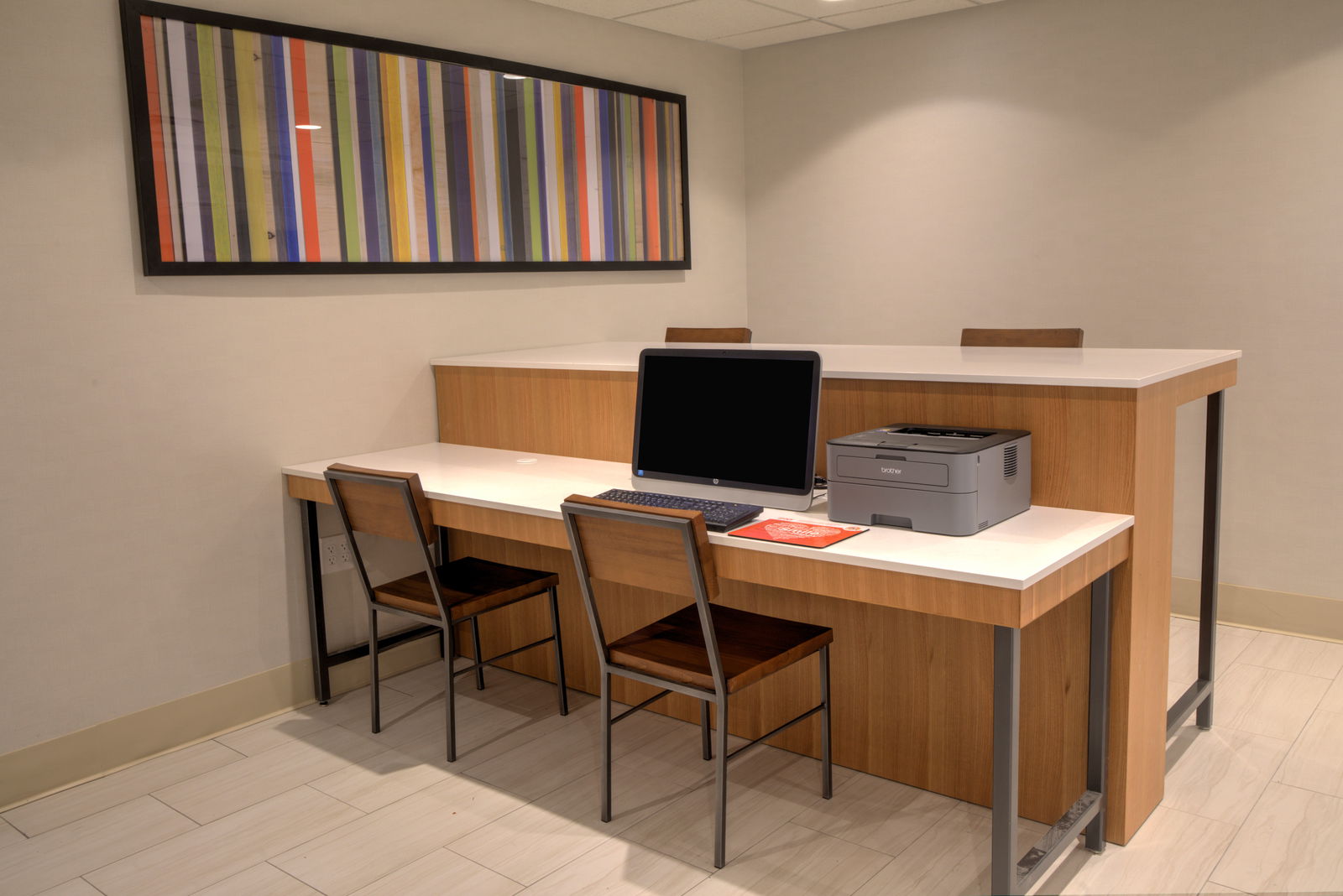 Holiday Inn Express Rochelle - thumb 16