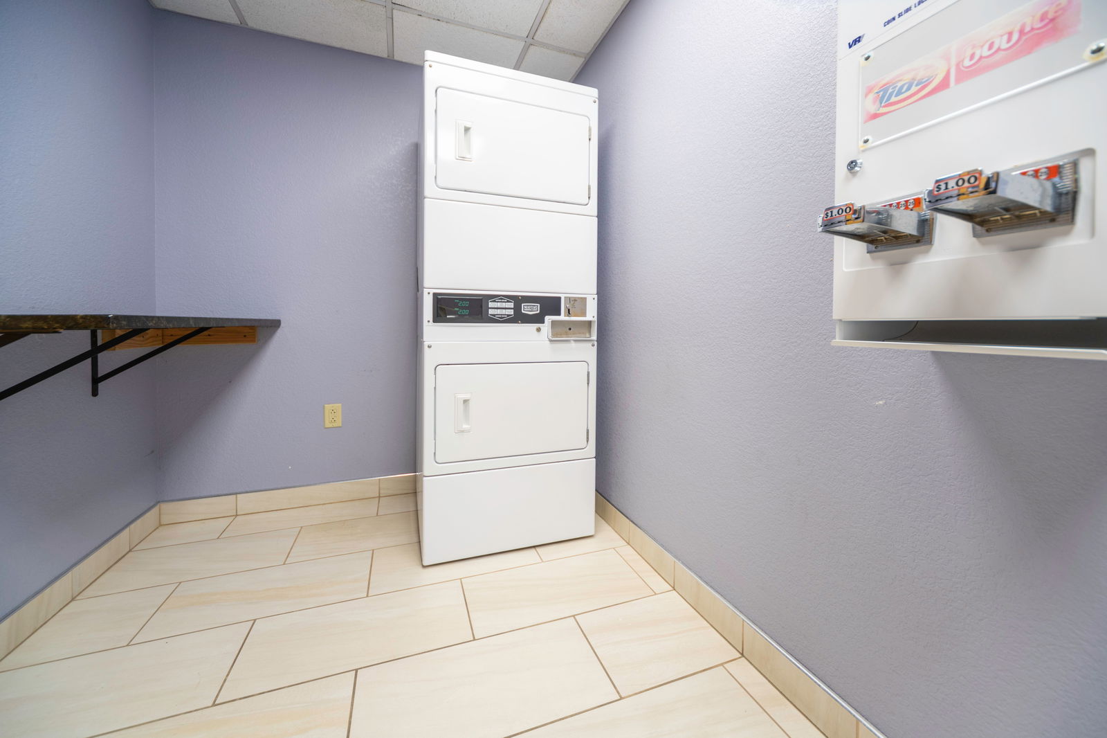 Holiday Inn Express Rochelle - thumb 17