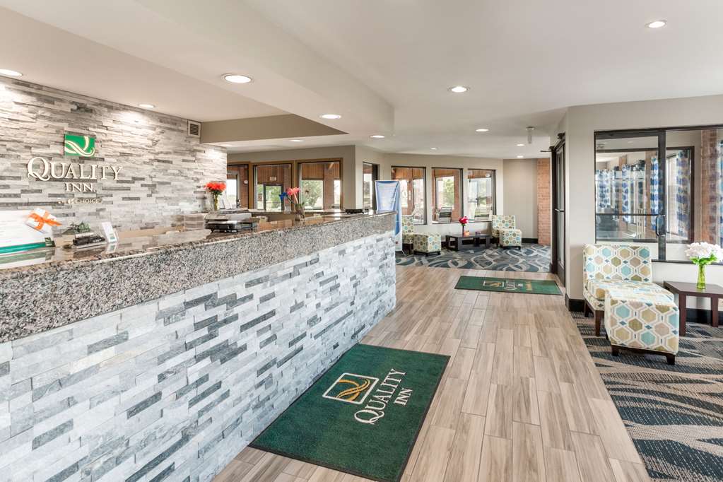 Quality Inn Rochelle - thumb 2