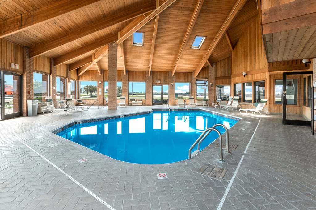 Quality Inn Rochelle - thumb 8