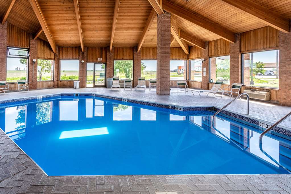 Quality Inn Rochelle - thumb 9