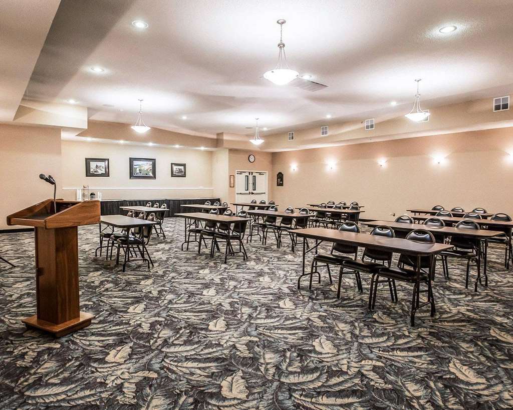 Quality Inn & Suites - thumb 10