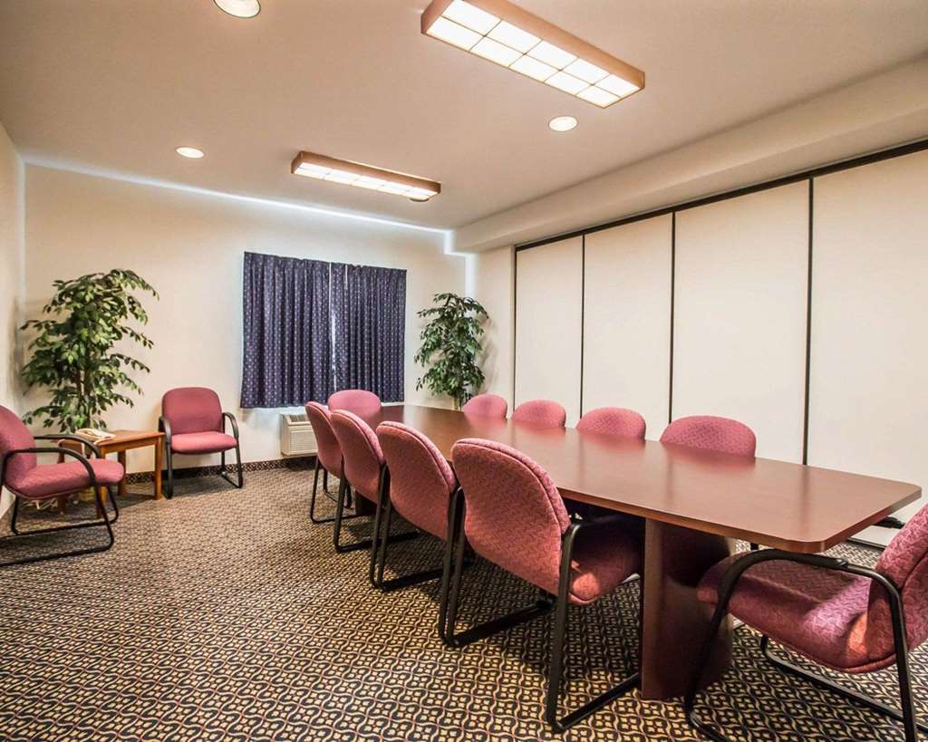 Quality Inn & Suites - thumb 11