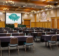 Heathman Lodge - Tourism House