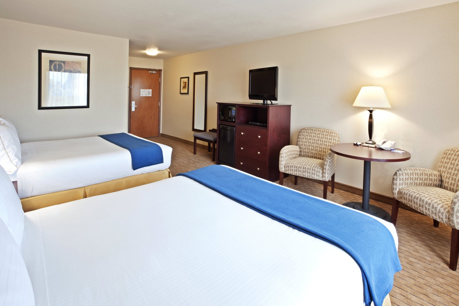 Holiday Inn Express Hotel & Suites - thumb 6