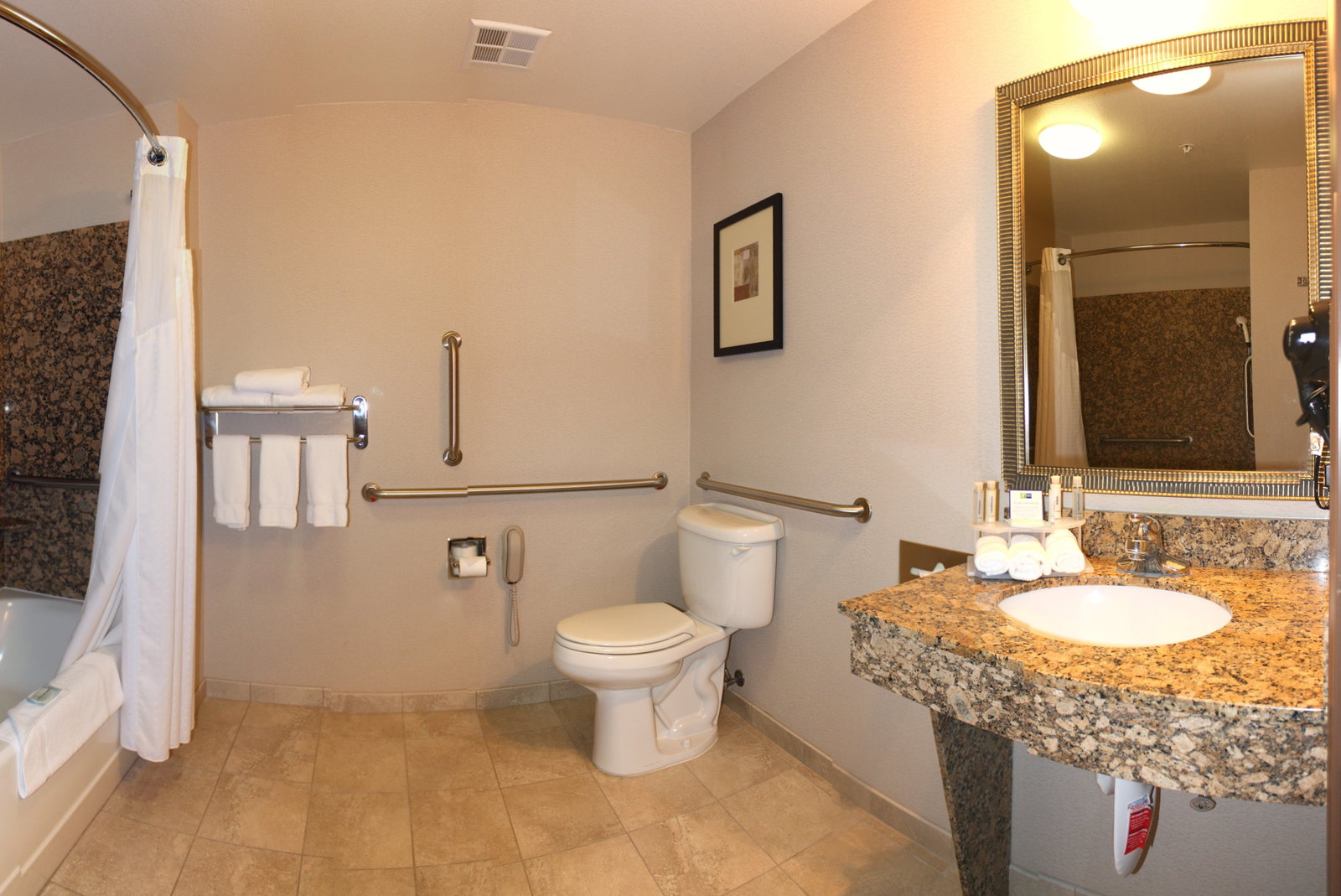 Holiday Inn Express Hotel & Suites - thumb 9
