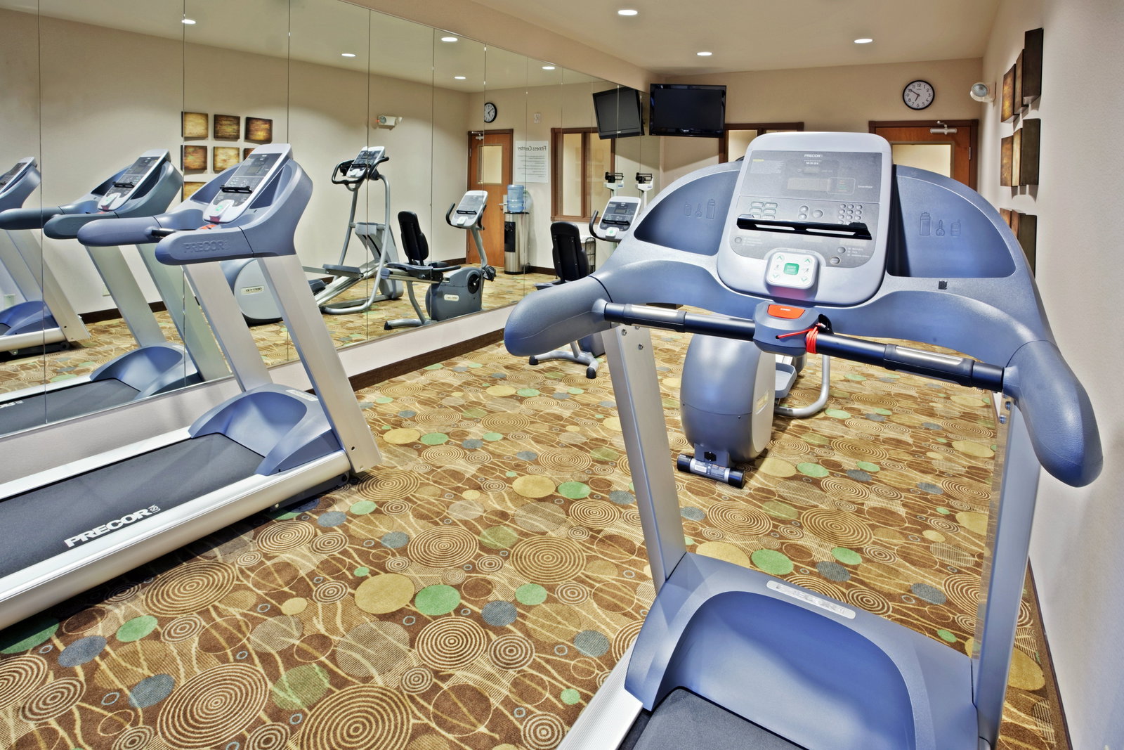 Holiday Inn Express Hotel & Suites - thumb 15