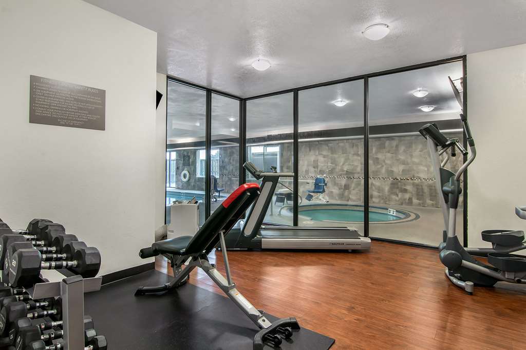 Comfort Suites Near Vancouver Mall - thumb 14