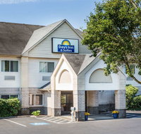 Days Inn  Suites Vancouver - Tourism House