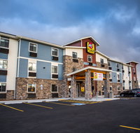 My Place Hotel-Vancouver - Tourism House