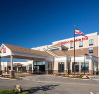 Hilton Garden Inn Pittsburgh Airport - Tourism House