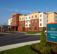 Homewood Suites Pittsburgh Airport - Tourism House
