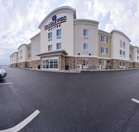 Candlewood Suites Morgantown Univ of WV - Tourism House