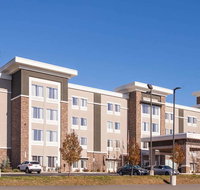La Quinta Inn  Suites Morgantown - Tourism House