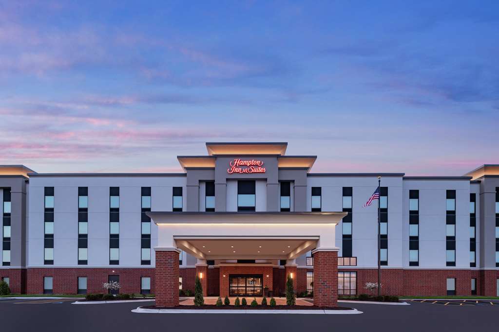 Hampton Inn And Suites Bridgeview - thumb 0