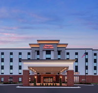 Hampton Inn and Suites Bridgeview - Tourism House