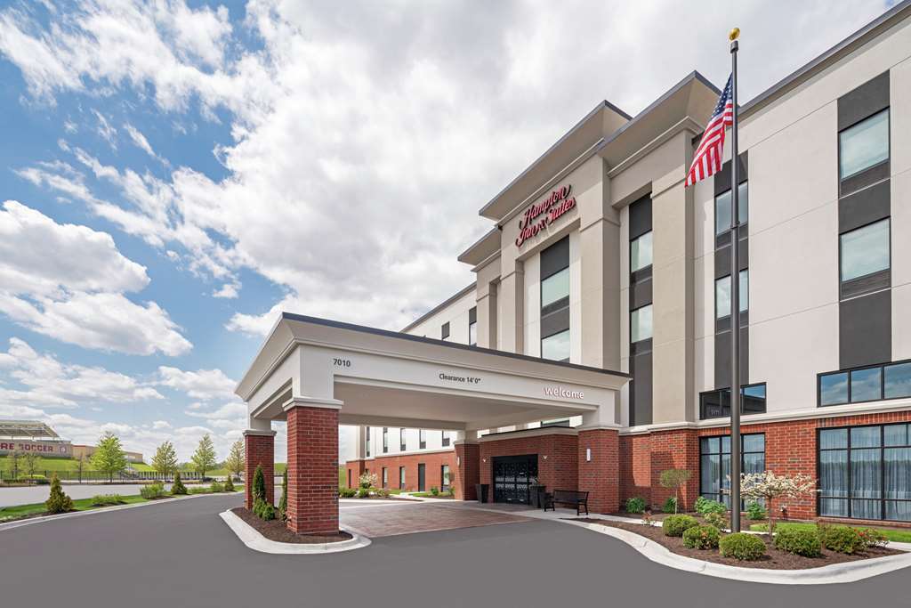 Hampton Inn And Suites Bridgeview - thumb 1