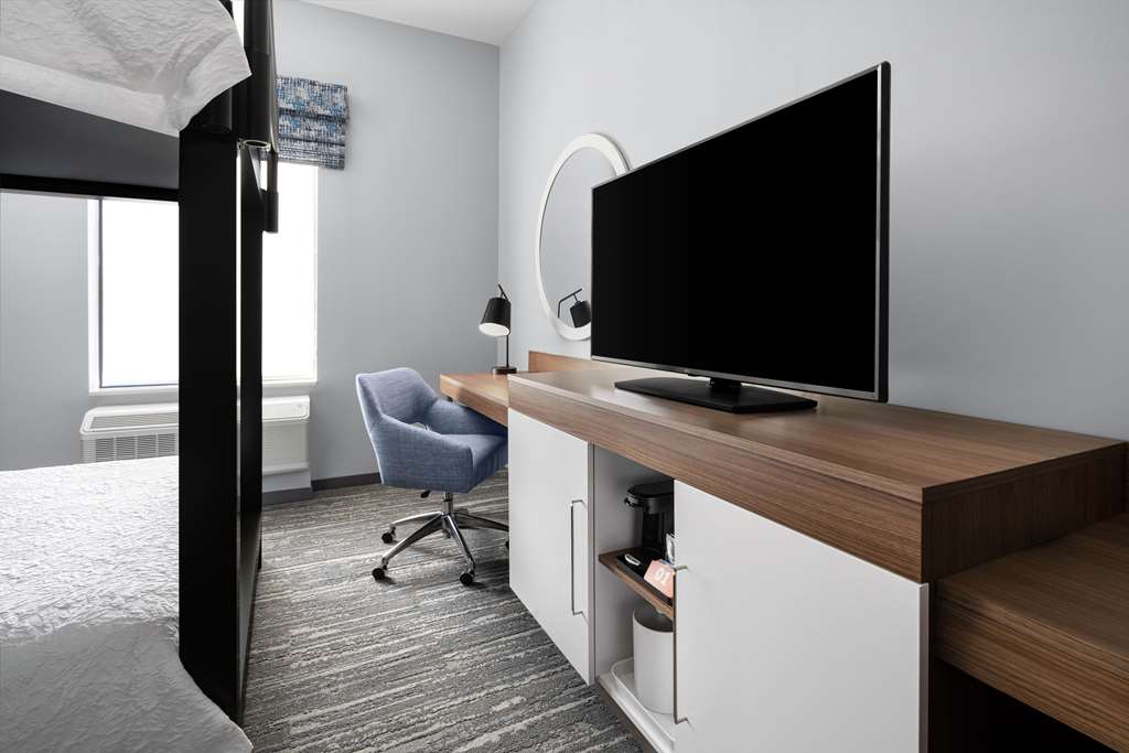 Hampton Inn And Suites Bridgeview - thumb 5