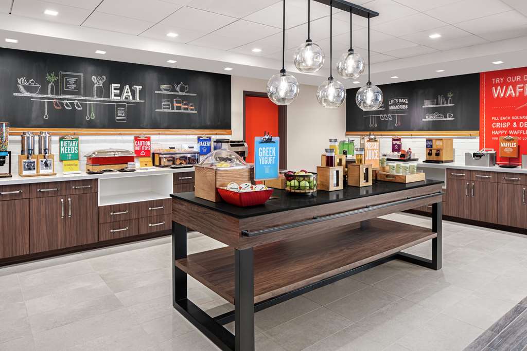 Hampton Inn And Suites Bridgeview - thumb 13