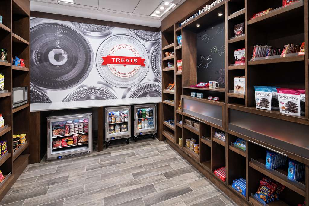 Hampton Inn And Suites Bridgeview - thumb 14