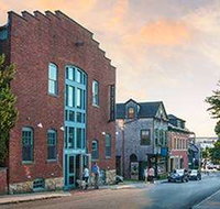 Mill Street Inn - Tourism House