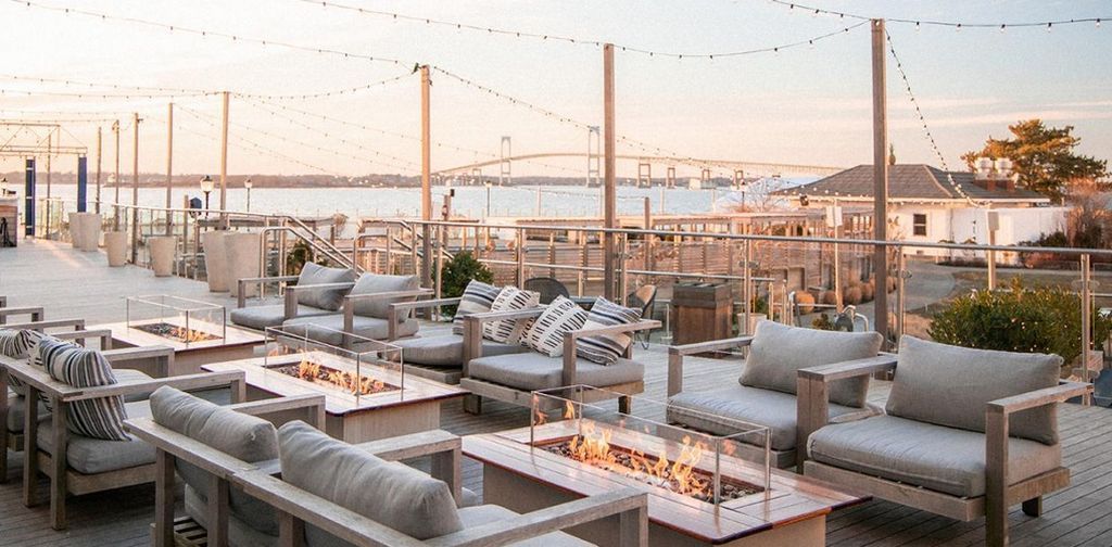 Newport Harbor Island Resort - thumb 0