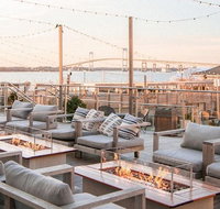 Newport Harbor Island Resort - Tourism House