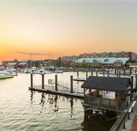 Newport Marriott - Tourism House