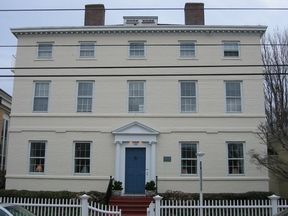 Francis Malbone House - thumb 0