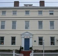 Francis Malbone House - Tourism House