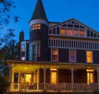 Ivy Lodge - Tourism House